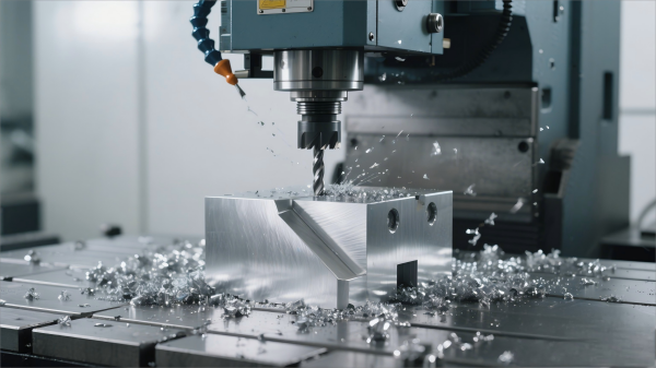 CNC Mills Machine Tools