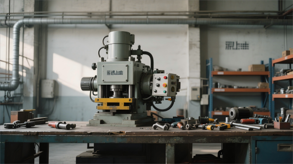 CNC Specialty Machines