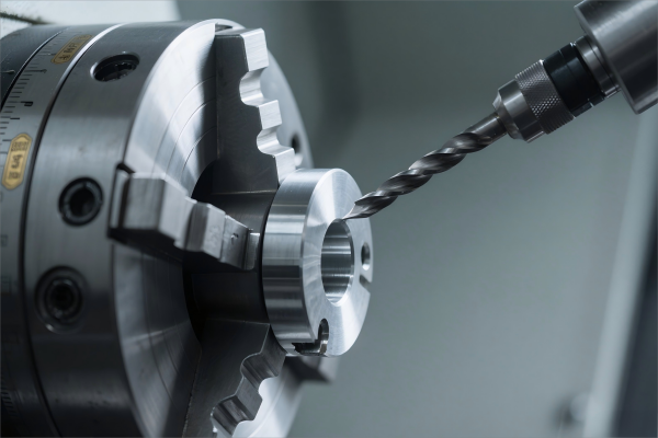 CNC jobs