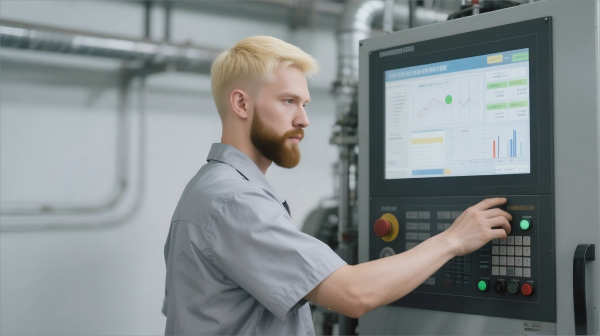 CNC processing service