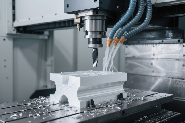 CNC Equipment