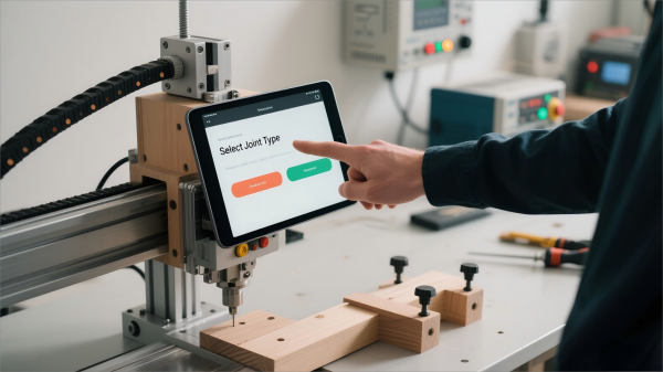 Woodworking Machines Answered