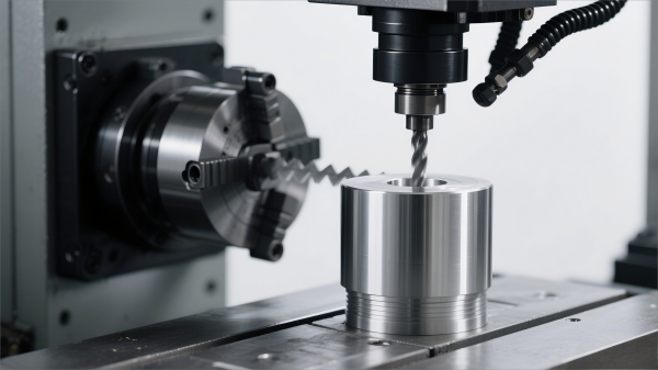 Art ofCNC Machines