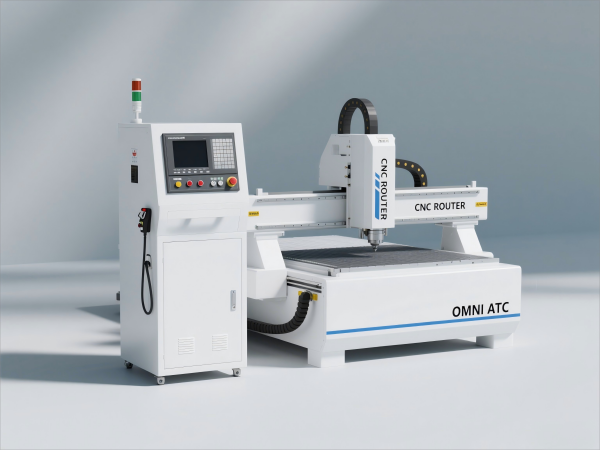 CNC Specialty Machines