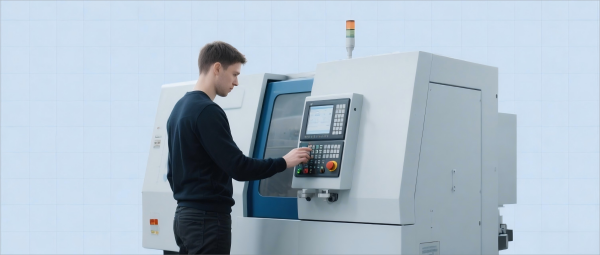 CNC Jobs