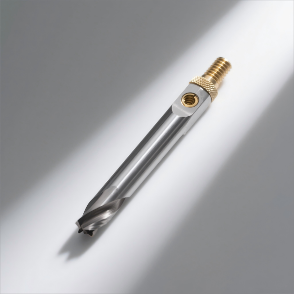 CNC Milling Machine Tools