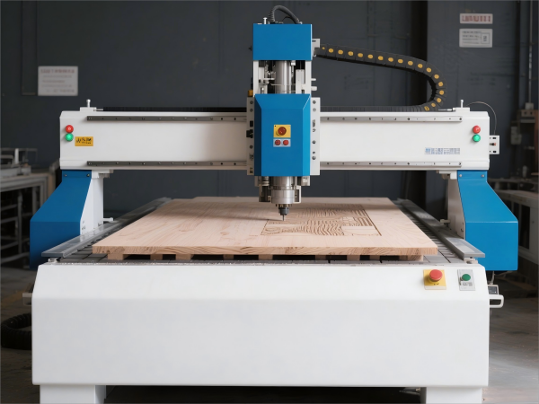 CNC Routers Evaluation