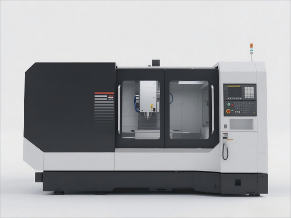 CNC Machines