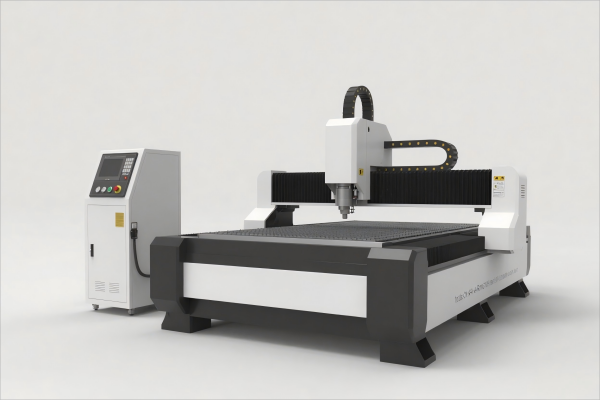 Beauty of CNC